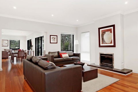 Jacarandas Parkview - Sydney 4u 2