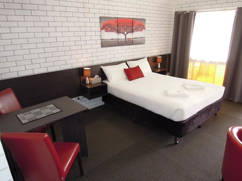 Jackaroo Apartments - Sydney 4u 0
