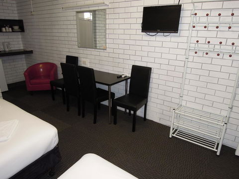 Jackaroo Apartments - Sydney 4u 2