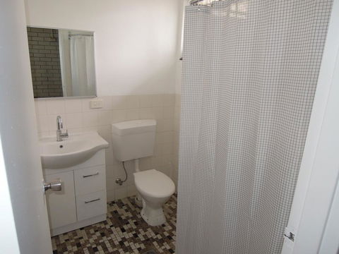 Jackaroo Apartments - Sydney 4u 1
