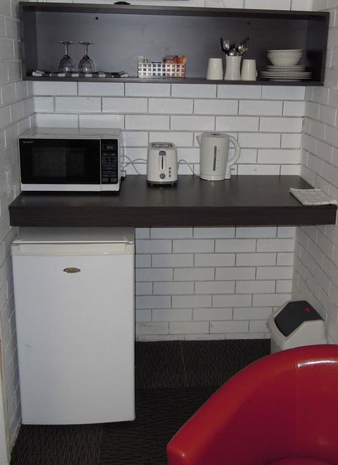 Jackaroo Apartments - Sydney 4u 3