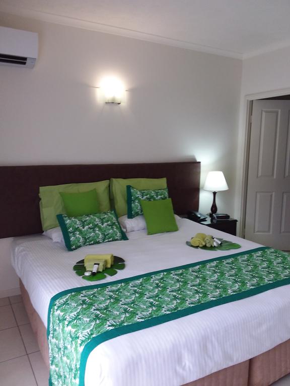  Accommodation Sydney