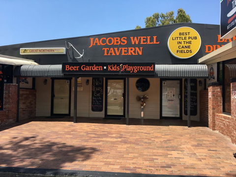 Jacobbs Well - Accommodation Sydney 3