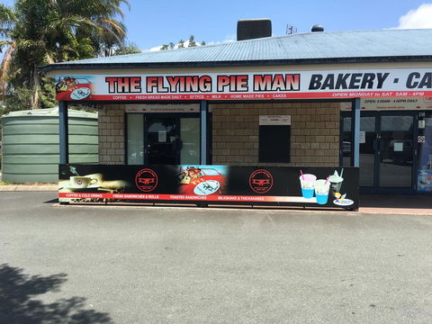 Jacobbs Well - Accommodation Sydney 2