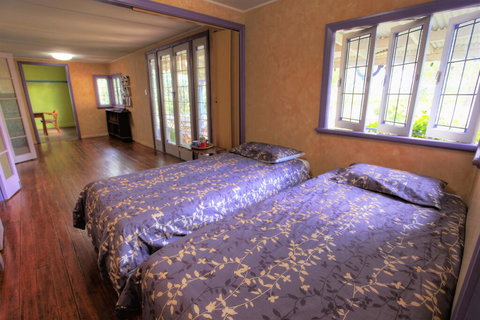 James Farmhouse - Accommodation Sydney 1