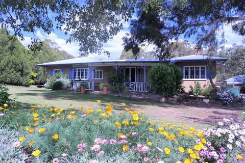 James Farmhouse - Accommodation Sydney 0