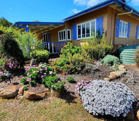 James Farmhouse - Accommodation Sydney 2