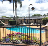 James Street Motor Inn - Sydney 4u