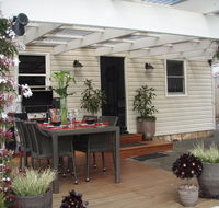 Jamieson Cottage - Sydney 4u