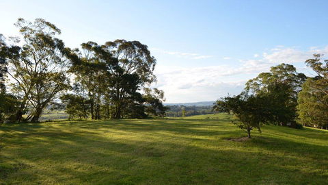 JAN'S ART STUDIO AT ASHBY RISE - Accommodation Sydney 3
