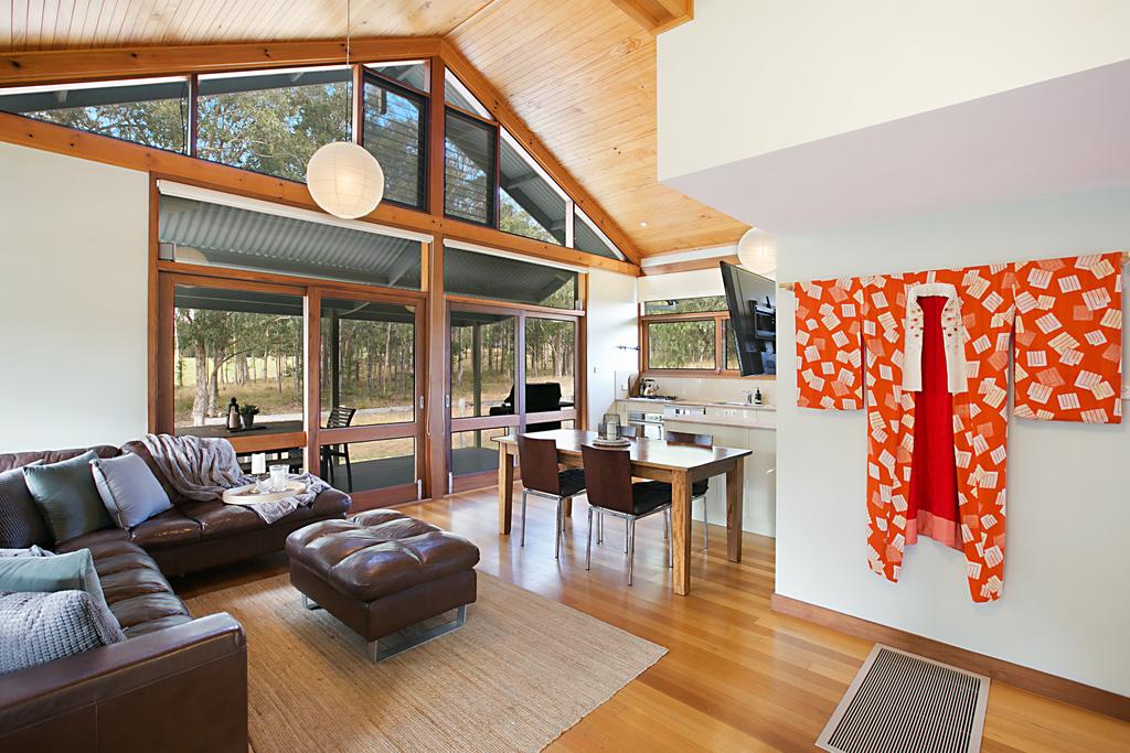 Oakhampton Heights NSW Accommodation Sydney