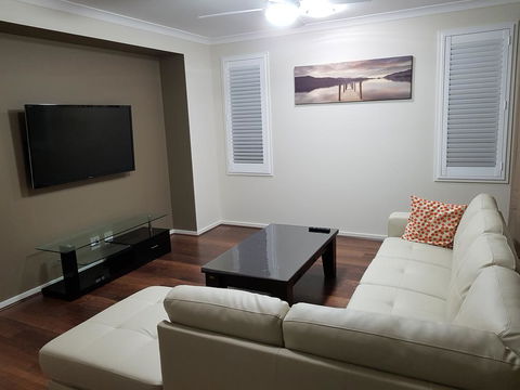 Jasper Place - Accommodation Sydney 2