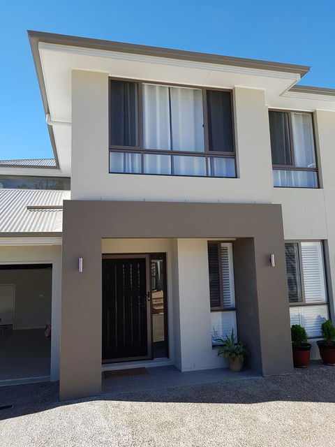 Jasper Place - Accommodation Sydney 0