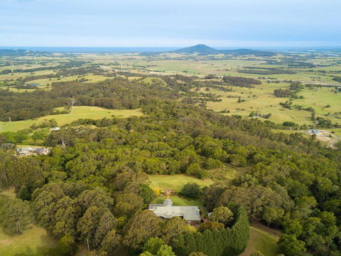 Jaspers Brush - Tranquil Gardens & Stunning Views - Sydney 4u 1