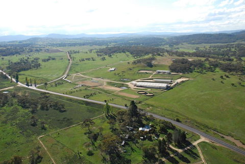 JE Resort - Accommodation Sydney 0