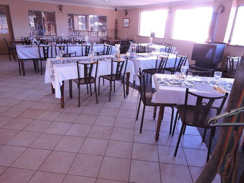 JE Resort - Accommodation Sydney 1