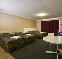 Jefferys Motel - Sydney 4u