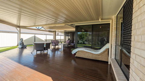 Jen's Getaway - Sydney 4u 3