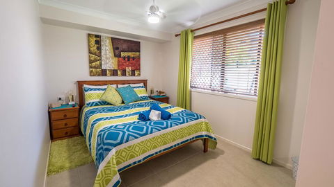 Jen's Getaway - Sydney 4u 0