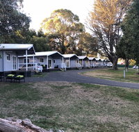 Jenolan Caravan Park Oberon - Accommodation Sydney