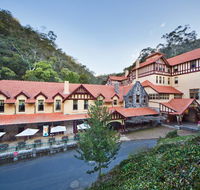 Jenolan Caves House - Sydney 4u