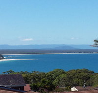 Jervis Bay Blue - Vincentia - Accommodation Sydney