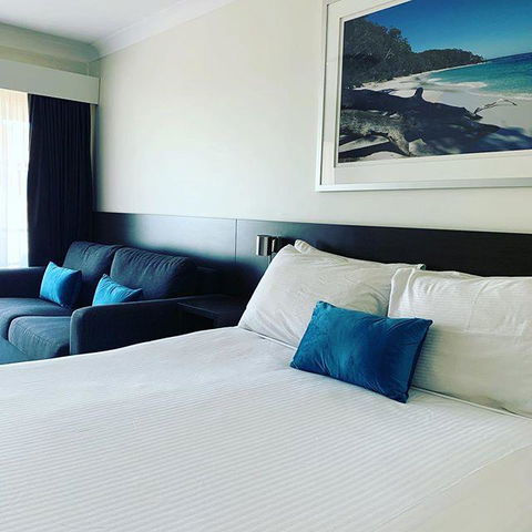 Jervis Bay Motel - Sydney 4u 3