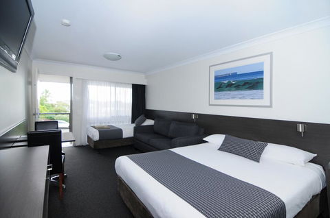 Jervis Bay Motel - Sydney 4u 2