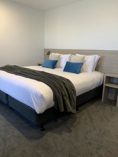 Jervis Bay Motel - Sydney 4u 0