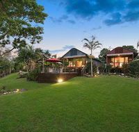 Jetavana Grove - Sydney 4u