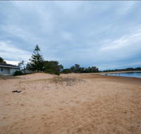 Jetty Road on the Beach - Sydney 4u