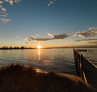 Jetty Views - Water views on Raymond island - Accommodation Sydney