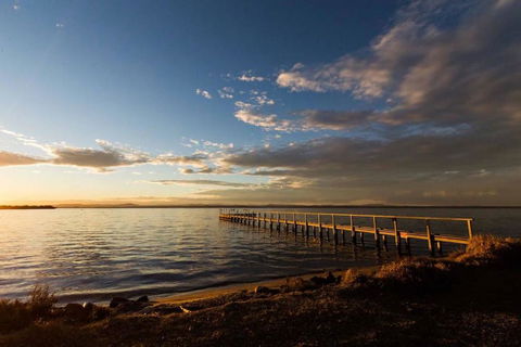 Jetty Views - Water Views On Raymond Island - Accommodation Sydney 3