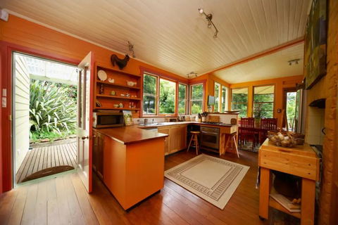 JILLS RETREAT LEURA/KATOOMBA - Sydney 4u 2
