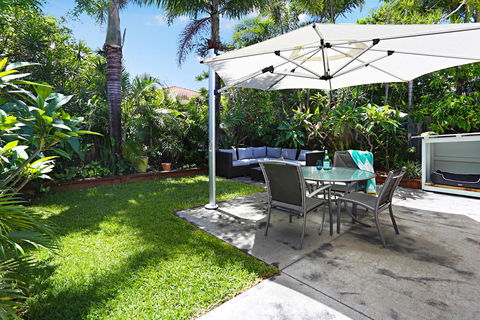 Jimmy's Shout - Pet Friendly - Sydney 4u 3