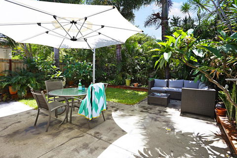 Jimmy's Shout - Pet Friendly - Sydney 4u 2