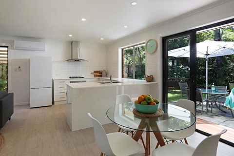 Jimmy's Shout - Pet Friendly - Sydney 4u 1