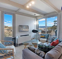 JINDY HOUSE BRAND NEW and STYLISH AMAZING VIEWS - Sydney 4u