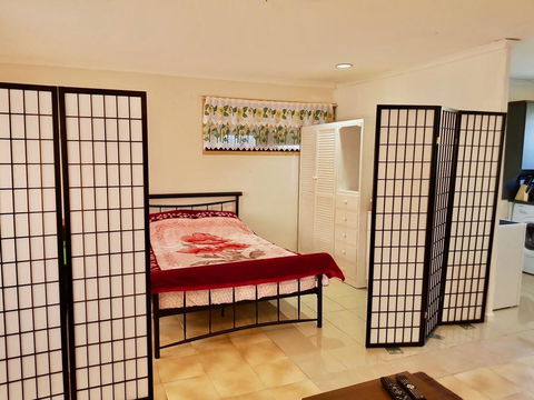 JJJGM PLACE @ ALEX HILLS - Sydney 4u 1