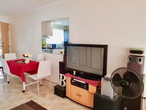 JJJGM PLACE @ ALEX HILLS - Sydney 4u 0