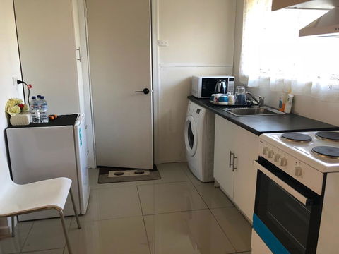 JJJGM PLACE @ ALEX HILLS - Sydney 4u 2