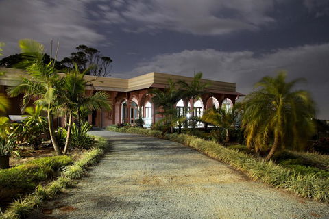 Jodha Bai Retreat - Accommodation Sydney 3