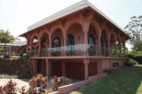 Jodha Bai Retreat - Accommodation Sydney 0