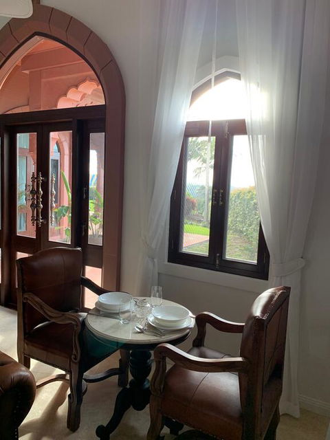Jodha Bai Retreat - Accommodation Sydney 2