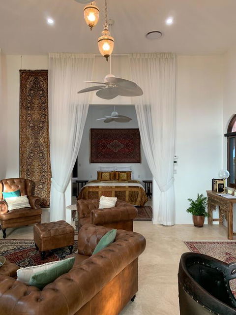 Jodha Bai Retreat - Accommodation Sydney 1