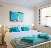 Jodi's Beach Retreat Eden - Sydney 4u