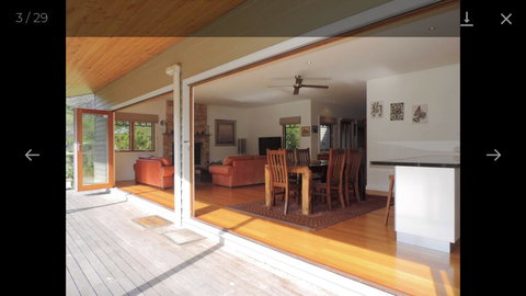 Johanna - Accommodation Sydney 1