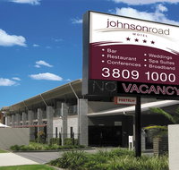 Johnson Road Motel - Accommodation Sydney