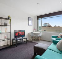 JOLI Opposite MCG and Botanical Gardens - Accommodation Sydney