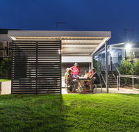 Jolly Swagman Acccommodation Park - Sydney 4u